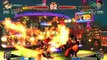 Batalla de Ultra Street Fighter IV: Guy vs C. Viper