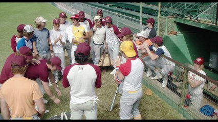 Exclu: un extrait de "Everybody wants some" de Richard Linklater