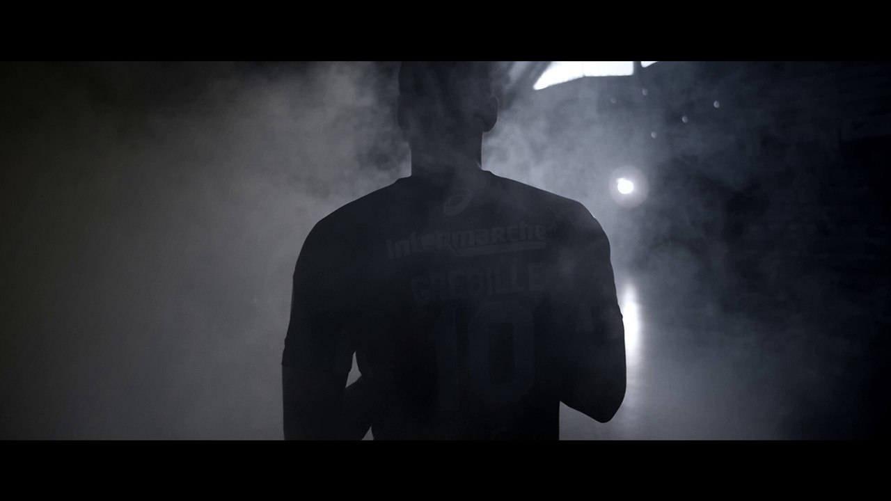 EPISODE ARENA N°7 : MHB/CHAMBERY - 20.04.2016