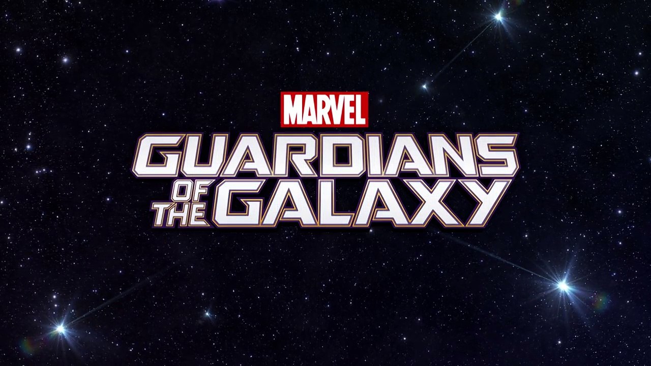 Guardians of The Galaxy - The Cosmic Seed - Official Disney XD UK