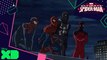 Ultimate Spider-Man Vs. The Sinister Six - Iron Vulture - Official Disney XD UK