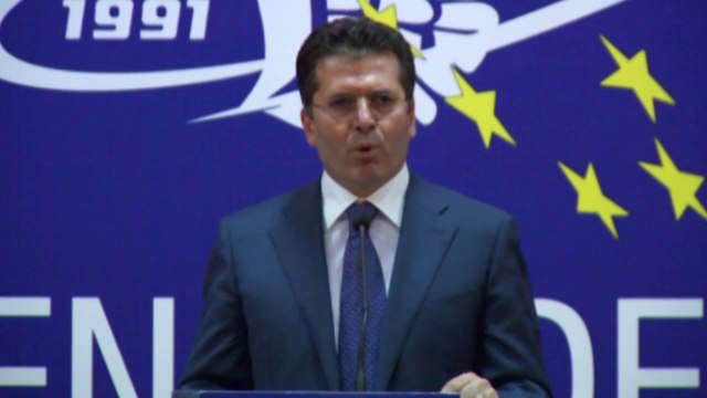 Report TV - Mediu: Reformë në Drejtësi dhe kushtetuese, për zgjedhje të lira