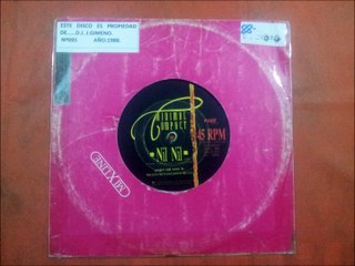 MINIMAL COMPACT.(INNER STATION.(REMIX.)(12''.)(1988.)