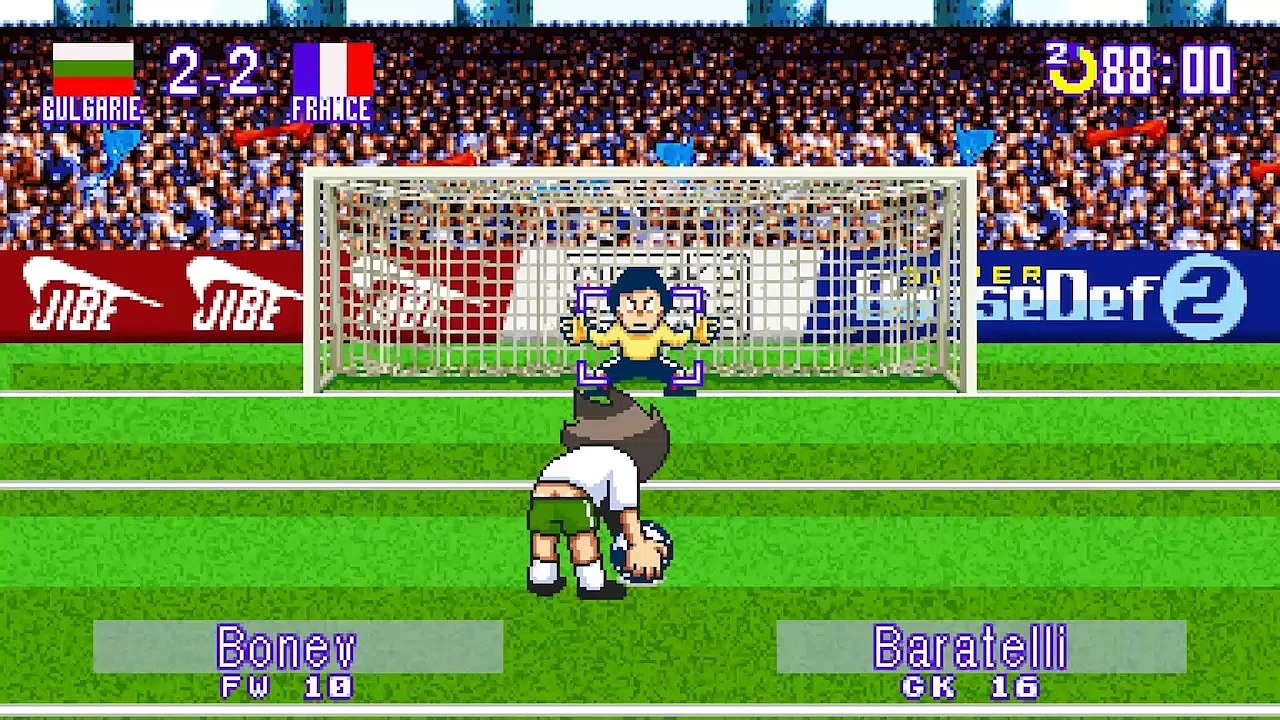 AVANT-PREMIERE: Les 1ères images du documentaire sur le commentaire sportif diffusé le 27 avril sur Canal+ Sport