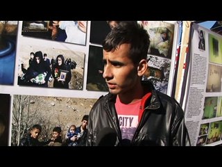 Uludere'den yaralı olarak kurtulan Hasan Ürek, o anları anlattı