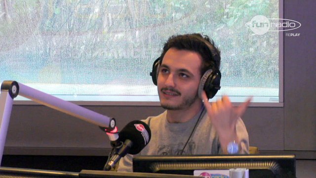 Interview de Kungs dans Le Before Party Fun
