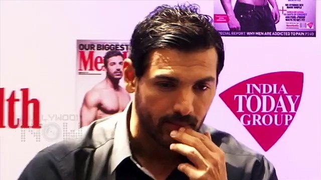John Abraham's SHOCKING Reaction On Bipasha Basu's Wedding