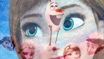 Frozen Abang Tukang Baso Lagu Anak Indonesia