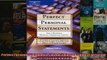Free PDF Downlaod  Perfect Personal Statements 2nd ed Petersons How to Write the Perfect Personal  FREE BOOOK ONLINE