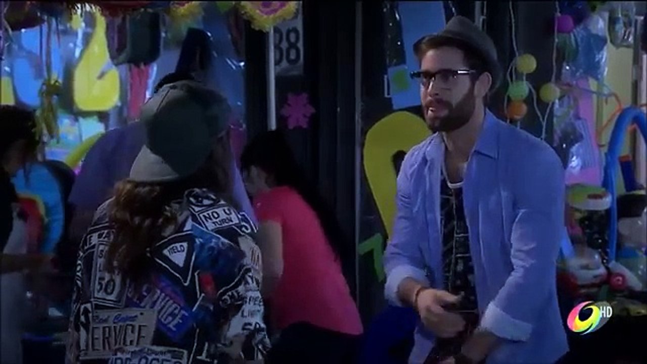 Pasion De Gavilanes 2 Capitulo 46 Tokyvideo