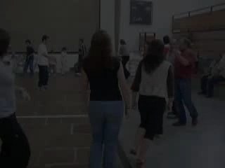 Fiestas De Burguete 2007