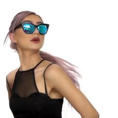 Η νέα μόδα στις γυναίκες για καλοσχηματισμένους γλουτούς!