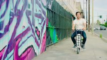 These Fold-able Electric Scooters Are All The Rave Right Now