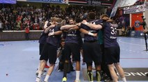 PSG Handball – Toulouse : l’inside