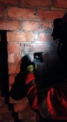 Hereford & Worcester Fire and Rescue Service-1