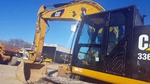 Texas heavy equipment rentals 2016