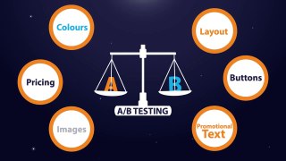 A/B testing for iOS and Android - Arise.io