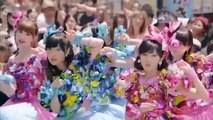 Music Video _ Kokoro No Placard _ 09.02.2016