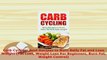 Download  Carb Cycling Best Recipes to Burn Belly Fat and Lose Weight Fat Loss Weight Loss For PDF Full Ebook