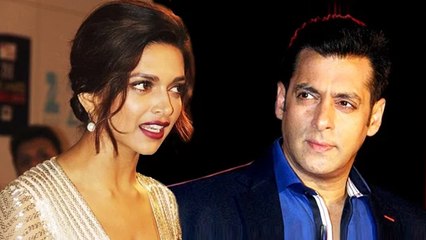 Revealed! Deepika Padukone’s Condition To Work With Salman Khan