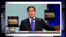 Marco Rubio Proudly Boasts About Sending More People To Gitmo