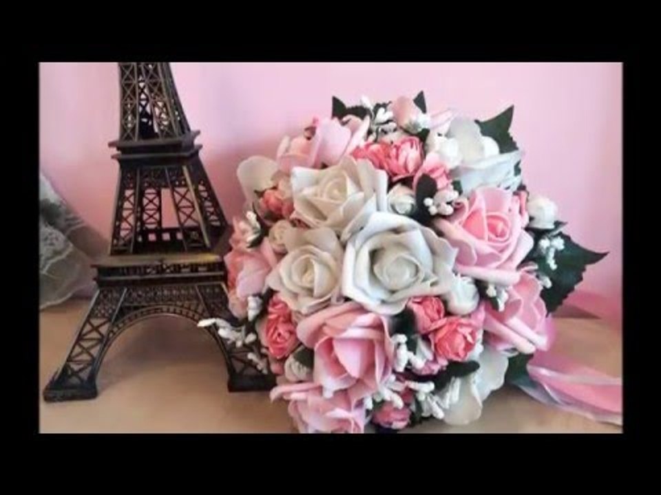 Gelin Buketleri Gelin Çiçekleri En Moda Gelin Çiçekleri