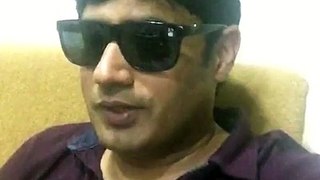 Abrar Ul Haq live chit chat with fans