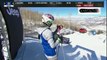 X games Aspen 2016 Kelly Sildaru Women's ski slopestyle WINNER