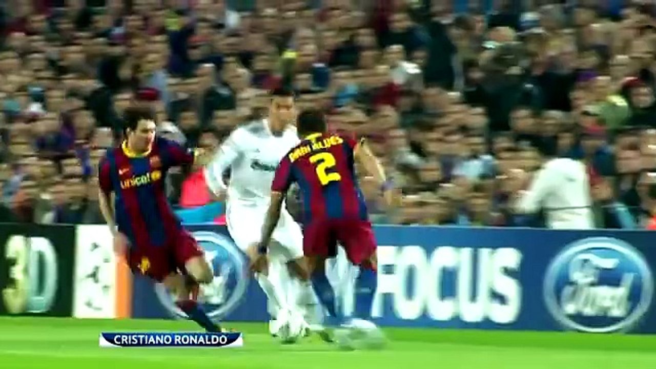 Messi What A Game Outstanding Hit Football