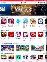 How to watch any tvshows for free from they appstore