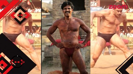Randeep Hooda compared with Salman Khan - Bollywood News - #TMT