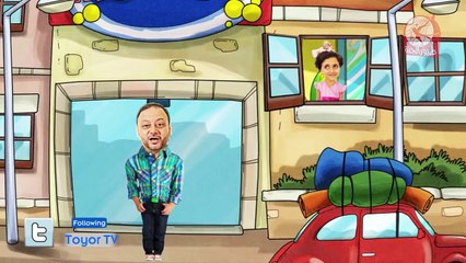 عيدك مبارك 2015 - فريق طيور الجنة