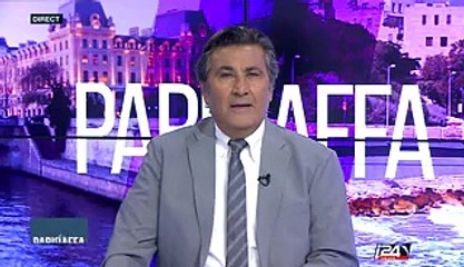 Véronique Genest parle de son agression en marge de Nuit Debout