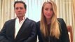 Johnny Depp and Amber Heard Make Bizarre Apology Video for Smuggling Dogs