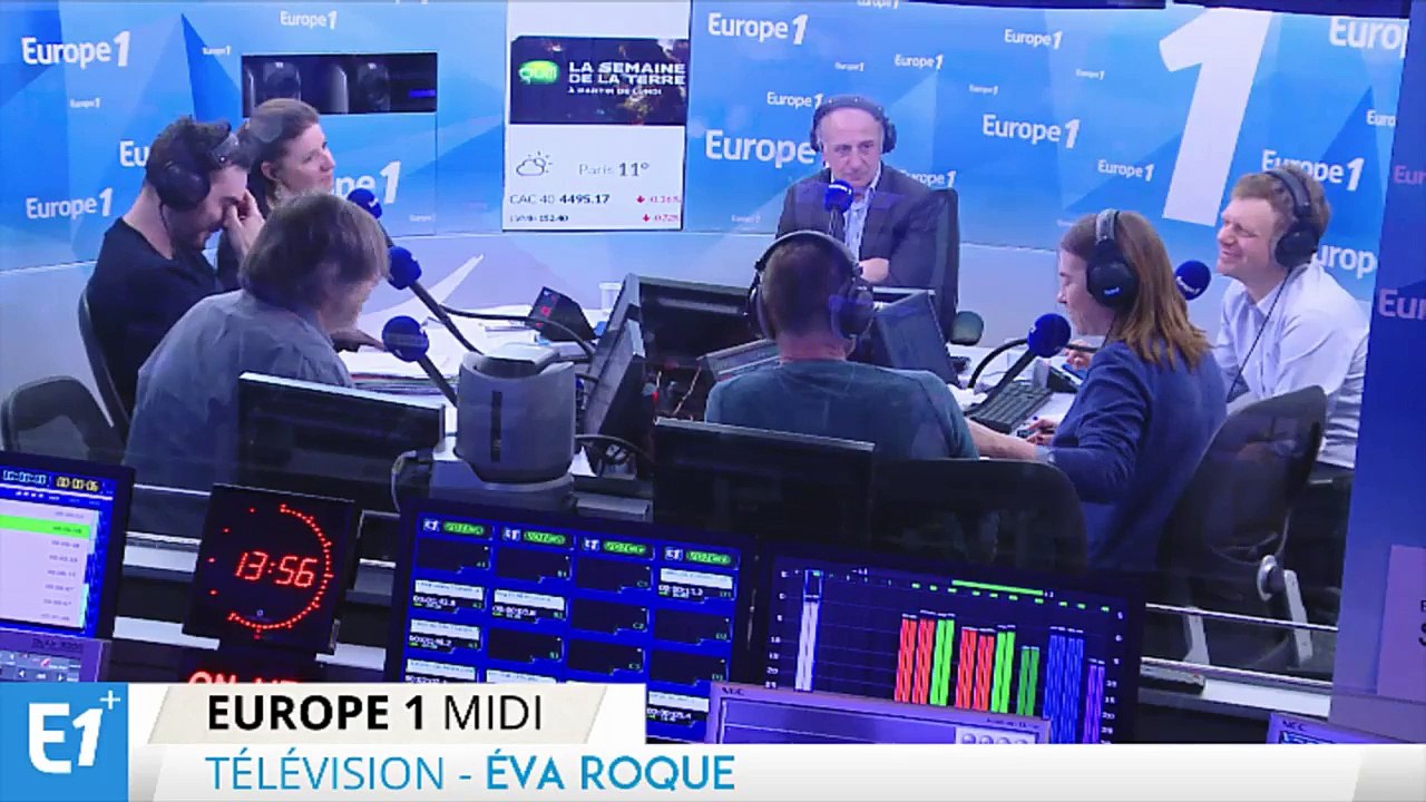 Ce soir à la télé : "Top Chef" sur M6, le choix d’Europe 1