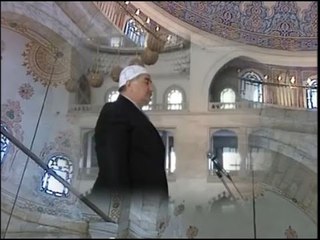 Nurettin Okumuş - Uşşak Makamı Kamet