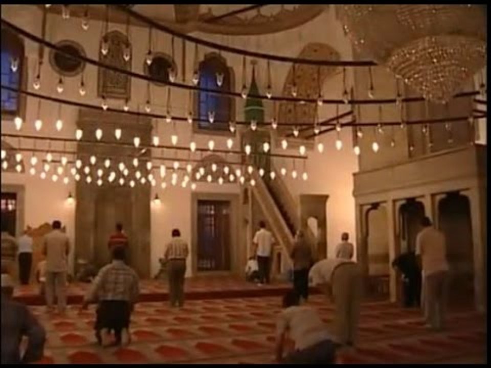 Nurettin Okumuş - Hicaz Makamı Müezzinlik