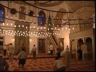 Nurettin Okumuş - Hicaz Makamı Müezzinlik