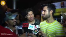 SHAAN PERFORM LIVE ON MUMBAI STREETS WITH MANY ARTISTS