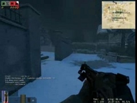 Dod Source : Un petit tour a Colmar sa vous dit ?