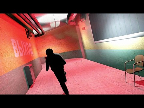 Tchernobyl: malgré les radiations, ils sont revenus vivre dans la zone contaminée