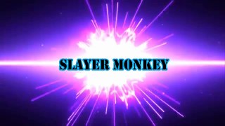 Warz Siam MMO EP.2 โอ้โห! By. ๑Slayer Monkey๑