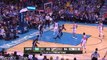 Stephen Curry UNREAL Highlights 2016.02.27 at Thunder 46 Pts, 2 NBA Records, 12 3s, CLUTC