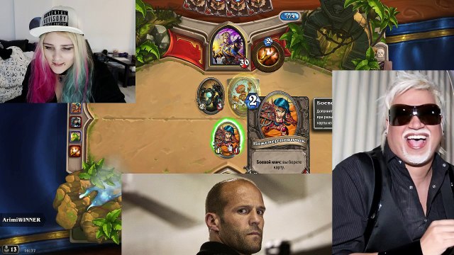 arimiwinner - 2016-01-26 16h25m30s - Играю со зрителями ArimiWINNER#2649