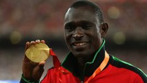Olympian David Rudisha on Kenya's victory at Singapore Sevens