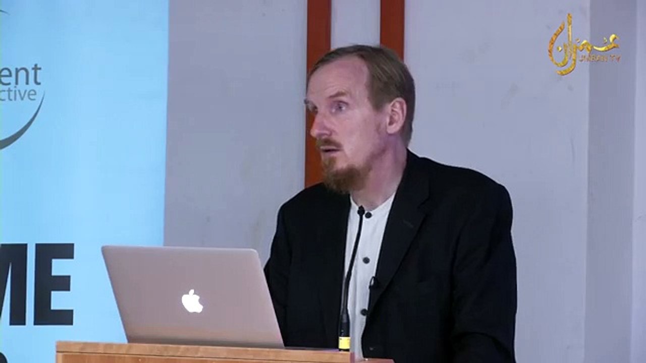 Rethinking Islamic Education with Shaykh 86