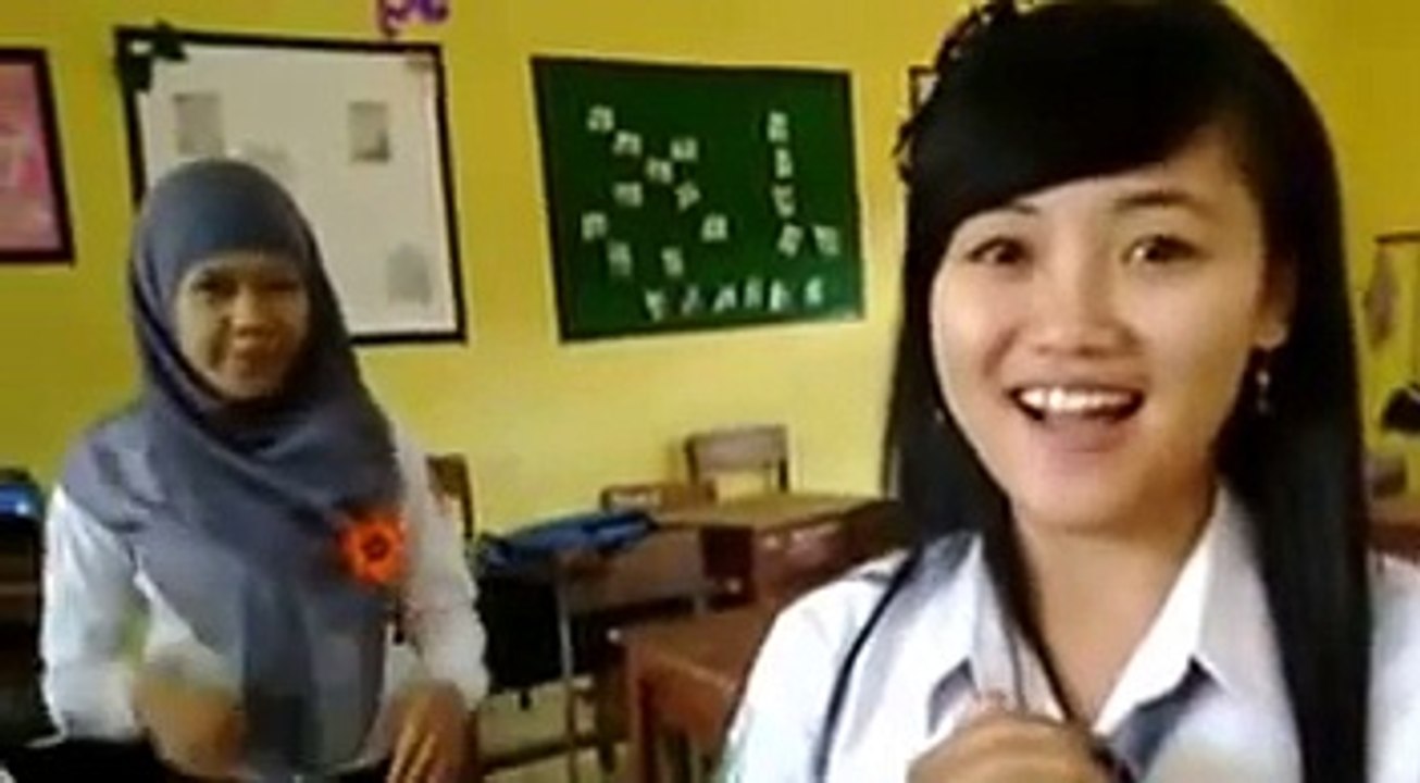 RIMA LUTFIASARI Gadis SMA Banyuwangi yang Tewas Di Bunuh