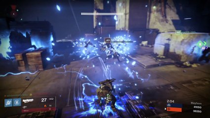 Destiny: The Taken King April Update – Weekly Crucible - PS4 (Official Trailer)