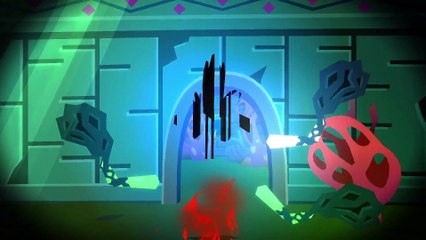 Severed - Release Date Announcement Trailer - PS Vita (Official Trailer)