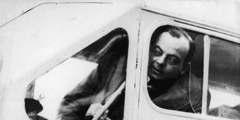 Antoine de Saint-Exupéry expliqué en 1 minute